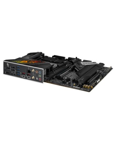 ASUS ROG Strix Z790-H Gaming WiFi - CARTE MERE ASUS ROG Strix Z790-H Gaming WiFi - CARTE MERE