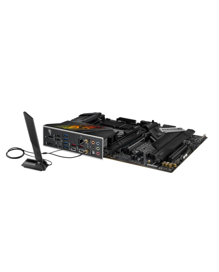 ASUS ROG Strix Z790-H Gaming WiFi - CARTE MERE