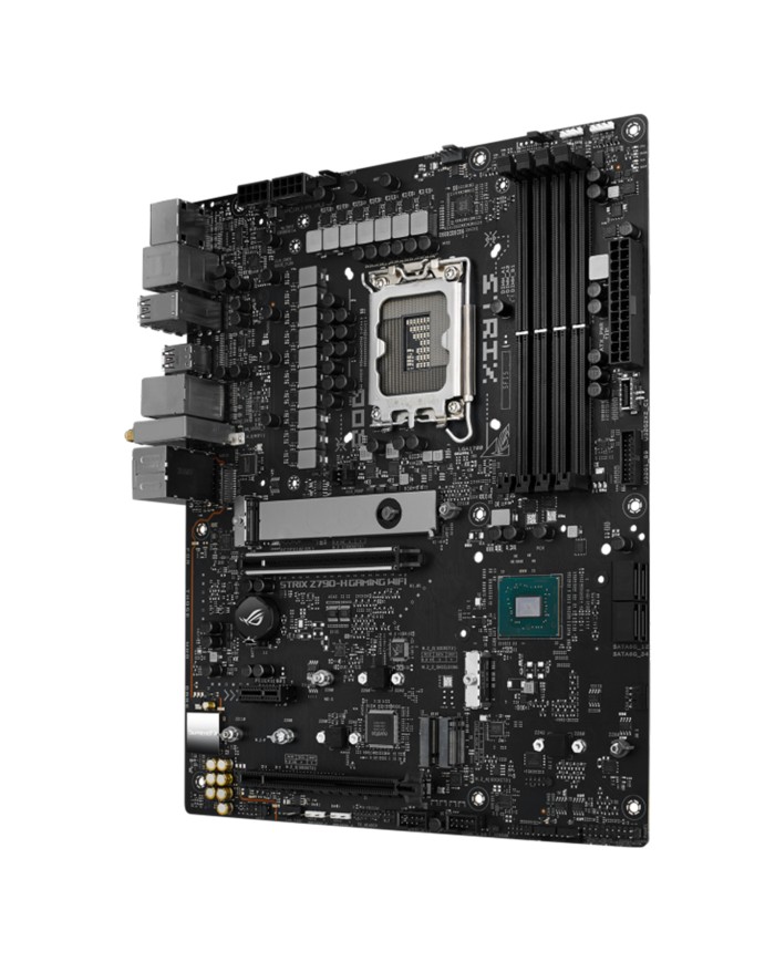 ASUS ROG Strix Z790-H Gaming WiFi - CARTE MERE