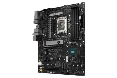 ASUS ROG Strix Z790-H Gaming WiFi - CARTE MERE