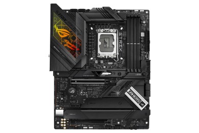 ASUS ROG Strix Z790-H Gaming WiFi - CARTE MERE