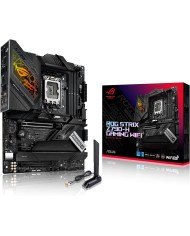 ASUS ROG Strix Z790-H Gaming WiFi - CARTE MERE
