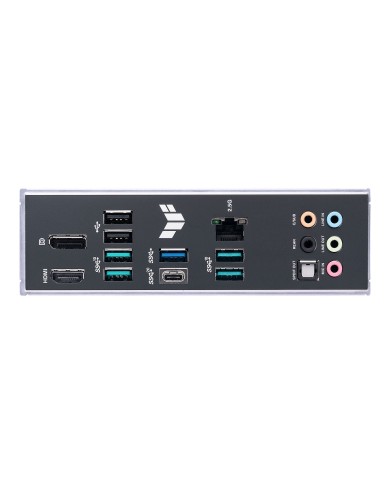 ASUS TUF GAMING B760M-PLUS D4 - Carte mère ASUS TUF GAMING B760M-PLUS D4 - Carte mère