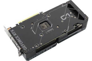 ASUS Dual GeForce RTX 4070 SUPER OC Edition 12G - Carte Graphique