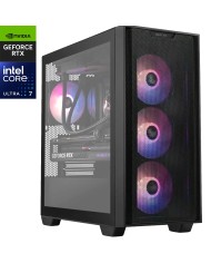 PC Gamer Ultra Performant  Ultra 7|NVIDIA RTX 4090 PNY| 64 Go DDR5| SSD 2 To| W11 PRO