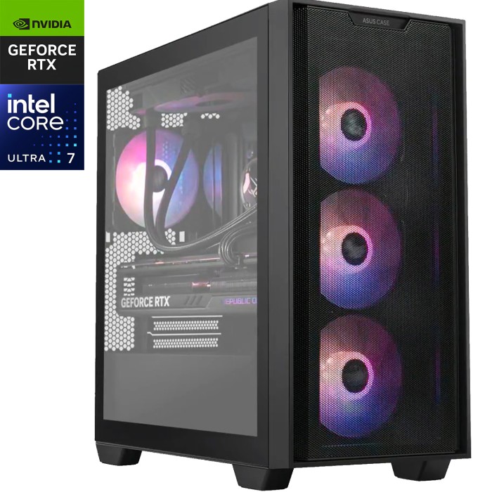 PC Gamer Ultra Performant  Ultra 7|NVIDIA RTX 4090 PNY| 64 Go DDR5| SSD 2 To| W11 PRO PC Gamer Ultra Performant  Ultra 7|NVIDIA RTX 4090 PNY| 64 Go DDR5| SSD 2 To| W11 PRO