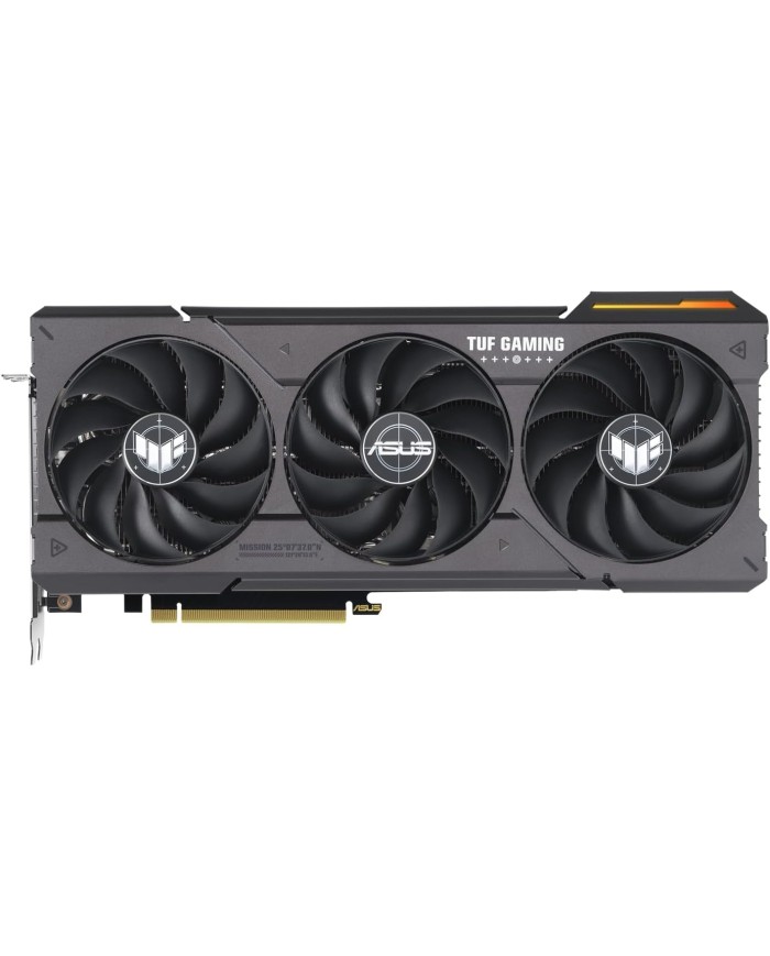 ASUS TUF GAMING NVIDIA GeForce RTX 4060 Ti – Carte graphique ASUS TUF GAMING NVIDIA GeForce RTX 4060 Ti – Carte graphique