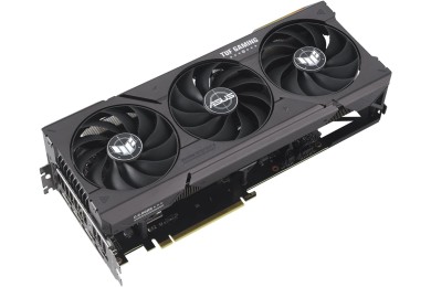 ASUS TUF GAMING NVIDIA GeForce RTX 4060 Ti – Carte graphique ASUS TUF GAMING NVIDIA GeForce RTX 4060 Ti – Carte graphique