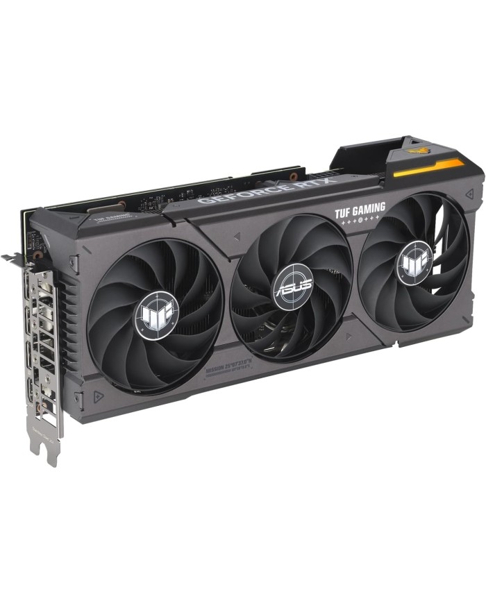 ASUS TUF GAMING NVIDIA GeForce RTX 4060 Ti – Carte graphique ASUS TUF GAMING NVIDIA GeForce RTX 4060 Ti – Carte graphique