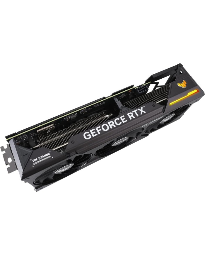 ASUS TUF GAMING NVIDIA GeForce RTX 4060 Ti – Carte graphique ASUS TUF GAMING NVIDIA GeForce RTX 4060 Ti – Carte graphique