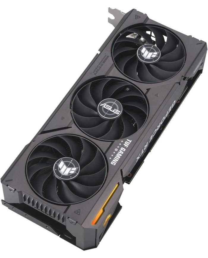 ASUS TUF GAMING NVIDIA GeForce RTX 4060 Ti – Carte graphique ASUS TUF GAMING NVIDIA GeForce RTX 4060 Ti – Carte graphique