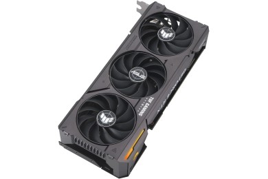 ASUS TUF GAMING NVIDIA GeForce RTX 4060 Ti – Carte graphique ASUS TUF GAMING NVIDIA GeForce RTX 4060 Ti – Carte graphique