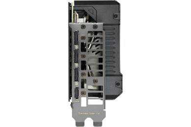 ASUS TUF GAMING NVIDIA GeForce RTX 4060 Ti – Carte graphique ASUS TUF GAMING NVIDIA GeForce RTX 4060 Ti – Carte graphique