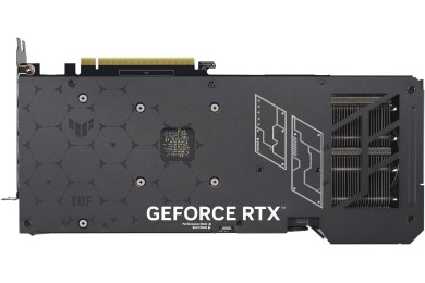 ASUS TUF GAMING NVIDIA GeForce RTX 4060 Ti – Carte graphique ASUS TUF GAMING NVIDIA GeForce RTX 4060 Ti – Carte graphique