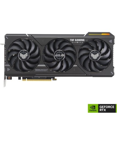ASUS TUF GAMING NVIDIA GeForce RTX 4070 OC Edition – Carte graphique ASUS TUF GAMING NVIDIA GeForce RTX 4070 OC Edition – Carte graphique