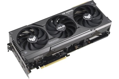 ASUS TUF GAMING NVIDIA GeForce RTX 4070 OC Edition – Carte graphique ASUS TUF GAMING NVIDIA GeForce RTX 4070 OC Edition – Carte graphique