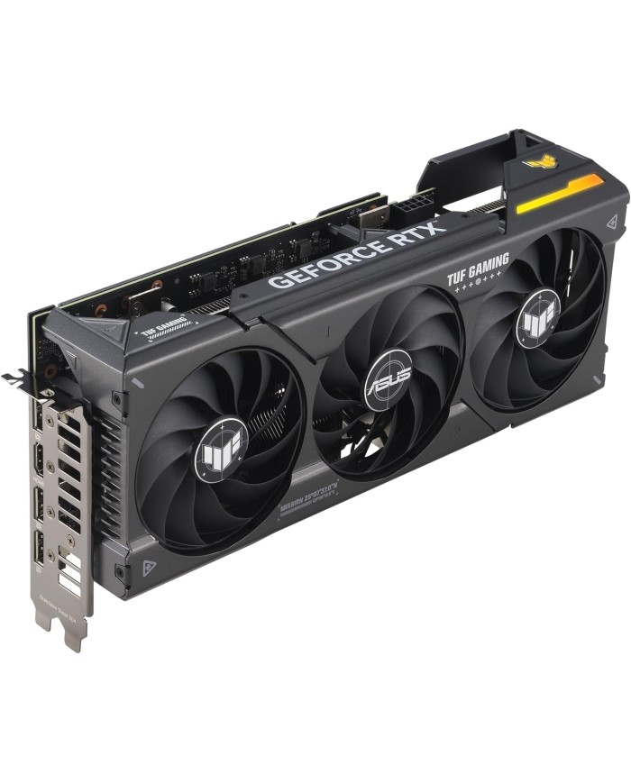 ASUS TUF GAMING NVIDIA GeForce RTX 4070 OC Edition – Carte graphique ASUS TUF GAMING NVIDIA GeForce RTX 4070 OC Edition – Carte graphique