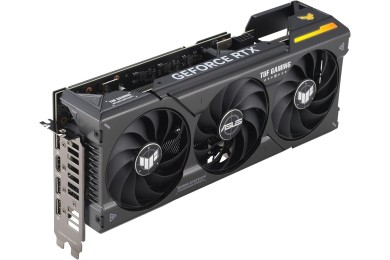 ASUS TUF GAMING NVIDIA GeForce RTX 4070 OC Edition – Carte graphique ASUS TUF GAMING NVIDIA GeForce RTX 4070 OC Edition – Carte graphique