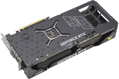 ASUS TUF GAMING NVIDIA GeForce RTX 4070 OC Edition – Carte graphique ASUS TUF GAMING NVIDIA GeForce RTX 4070 OC Edition – Carte graphique
