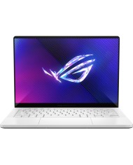 Asus ROG Zephyrus G14 GA403UV-QS076W - 14" 3K OLED 120Hz R7-8845HS 4060 32Go 1To W11 Blanc