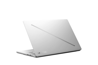 Asus ROG Zephyrus G14 GA403UV-QS076W - 14" 3K OLED 120Hz R7-8845HS 4060 32Go 1To W11 Blanc Asus ROG Zephyrus G14 GA403UV-QS076W - 14" 3K OLED 120Hz R7-8845HS 4060 32Go 1To W11 Blanc