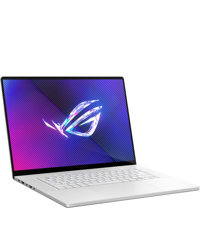 Asus ROG Zephyrus G14 GA403UV-QS076W - 14" 3K OLED 120Hz R7-8845HS 4060 32Go 1To W11 Blanc Asus ROG Zephyrus G14 GA403UV-QS076W - 14" 3K OLED 120Hz R7-8845HS 4060 32Go 1To W11 Blanc
