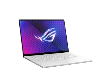 Asus ROG Zephyrus G14 GA403UV-QS076W - 14" 3K OLED 120Hz R7-8845HS 4060 32Go 1To W11 Blanc Asus ROG Zephyrus G14 GA403UV-QS076W - 14" 3K OLED 120Hz R7-8845HS 4060 32Go 1To W11 Blanc
