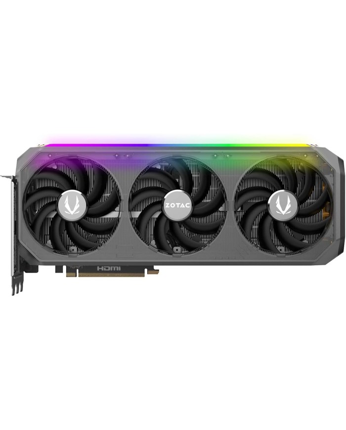 ZOTAC GeForce RTX 5080 AMP Extreme Infinity 16GB GDDR7. - Carte Graphique