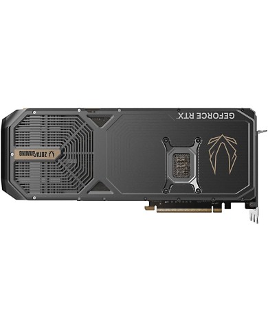 ZOTAC GeForce RTX 5080 AMP Extreme Infinity 16GB GDDR7. - Carte Graphique ZOTAC GeForce RTX 5080 AMP Extreme Infinity 16GB GDDR7. - Carte Graphique