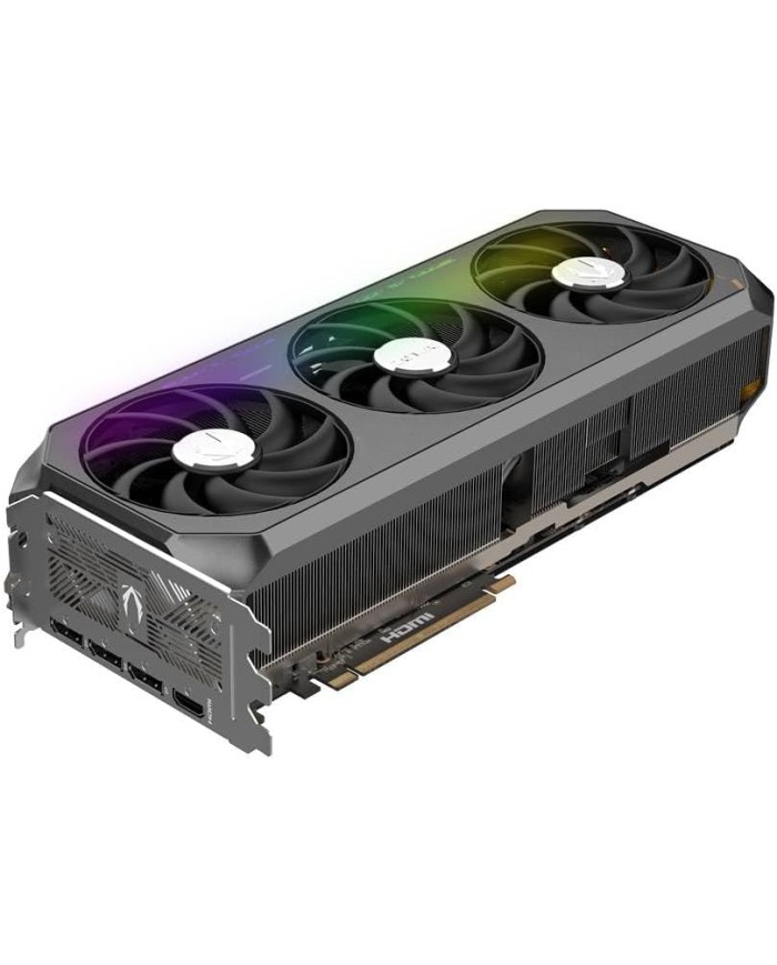 ZOTAC GeForce RTX 5080 AMP Extreme Infinity 16GB GDDR7. - Carte Graphique