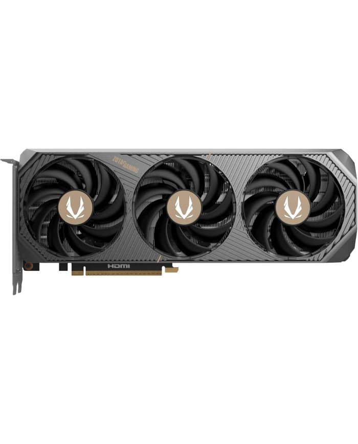 Zotac GeForce RTX 5070 Solid OC - Carte Graphique Zotac GeForce RTX 5070 Solid OC - Carte Graphique