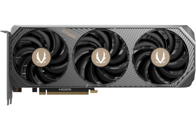 Zotac GeForce RTX 5070 Solid OC - Carte Graphique