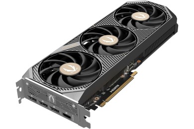 Zotac GeForce RTX 5070 Solid OC - Carte Graphique Zotac GeForce RTX 5070 Solid OC - Carte Graphique