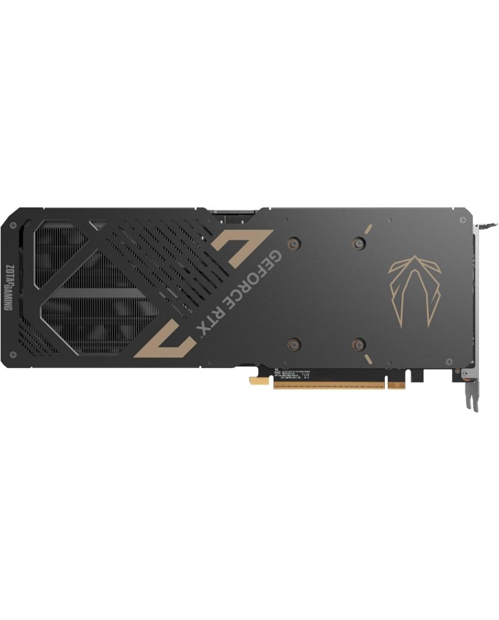 Zotac GeForce RTX 5070 Solid OC - Carte Graphique Zotac GeForce RTX 5070 Solid OC - Carte Graphique