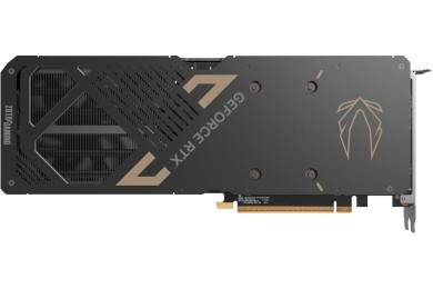 Zotac GeForce RTX 5070 Solid OC - Carte Graphique Zotac GeForce RTX 5070 Solid OC - Carte Graphique