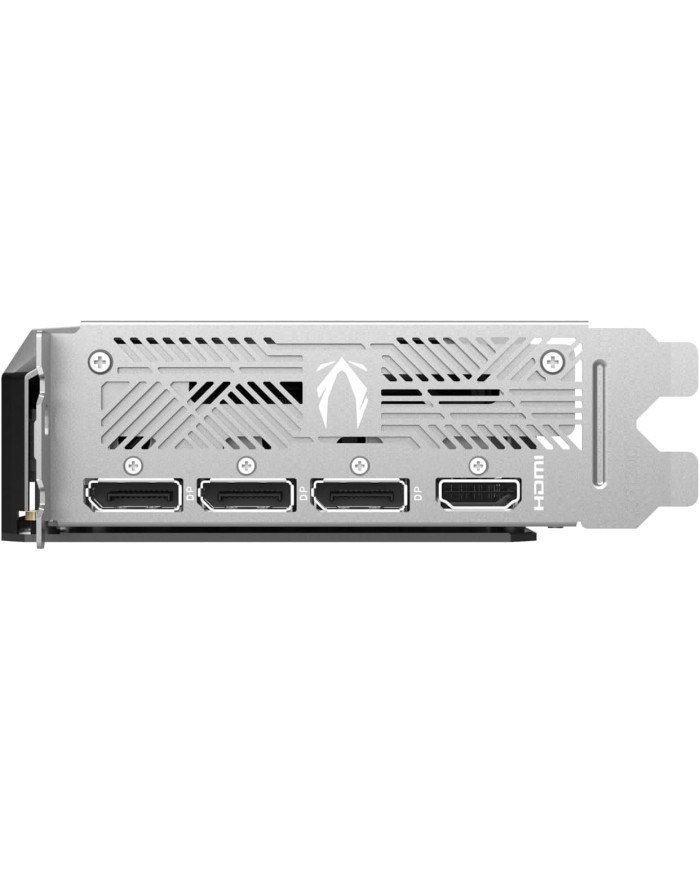 Zotac GeForce RTX 5070 Solid OC - Carte Graphique