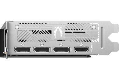 Zotac GeForce RTX 5070 Solid OC - Carte Graphique
