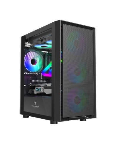 PC Gamer Pro AMD Ryzen 7 5700X |RTX 4060 8G |1TB SSD .- PC GAMER CASA