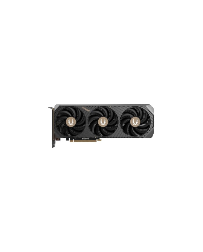 ZOTAC GAMING GeForce RTX 5080 SOLID CORE.- CARTE GRAPHIQUE ZOTAC GAMING GeForce RTX 5080 SOLID CORE.- CARTE GRAPHIQUE