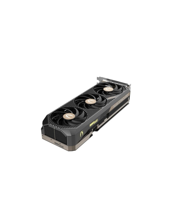 ZOTAC GAMING GeForce RTX 5080 SOLID CORE.- CARTE GRAPHIQUE ZOTAC GAMING GeForce RTX 5080 SOLID CORE.- CARTE GRAPHIQUE