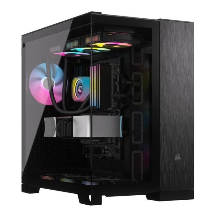 PC Ultra Workstation – Threadripper PRO 3975WX | RTX 4090 24GB - PC WORKSTAION MAROC