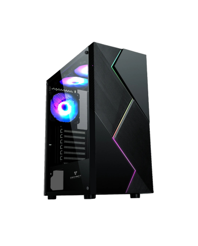Connect Bolt ARGB - Boitiers PC Connect Bolt ARGB - Boitiers PC