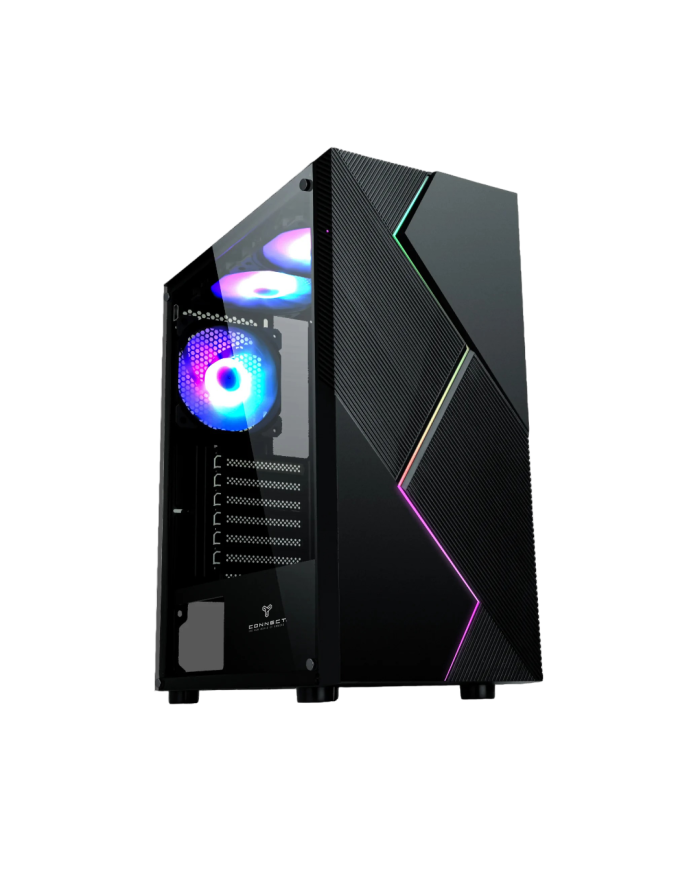 Connect Bolt ARGB - Boitiers PC