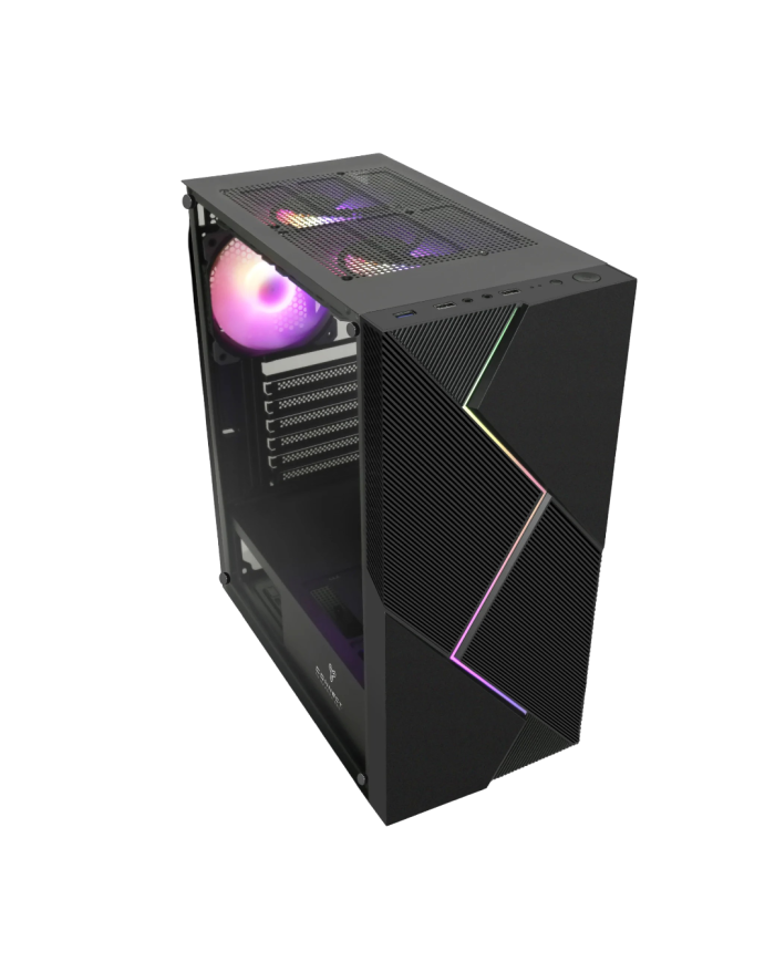 Connect Bolt ARGB - Boitiers PC