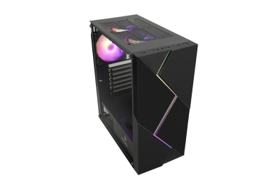 Connect Bolt ARGB - Boitiers PC