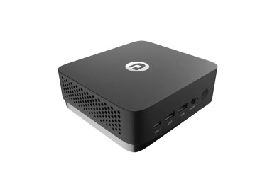 Mini PC - i7 1360P D by M.RED OTTO A1- MIN PC DESKTOP