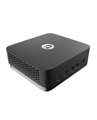 Mini PC - i7 1360P D by M.RED OTTO A1- MIN PC DESKTOP