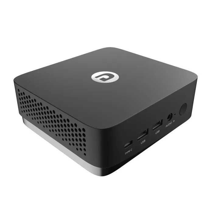 Mini PC - i7 1360P D by M.RED OTTO A1- MIN PC DESKTOP Mini PC - i7 1360P D by M.RED OTTO A1- MIN PC DESKTOP