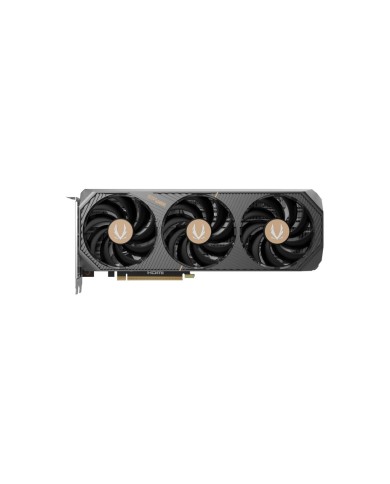 ZOTAC GAMING GeForce RTX 5070 Ti SOLID SFF OC - CARTE GRAPHIQUE ZOTAC GAMING GeForce RTX 5070 Ti SOLID SFF OC - CARTE GRAPHIQUE