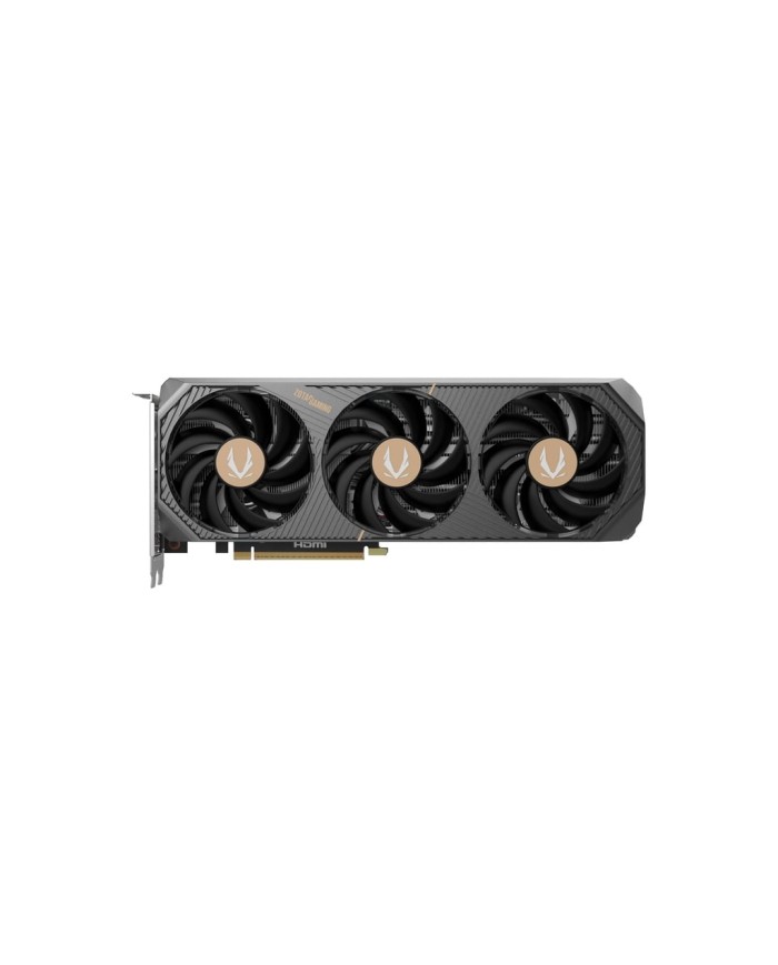 ZOTAC GAMING GeForce RTX 5070 Ti SOLID SFF OC - CARTE GRAPHIQUE ZOTAC GAMING GeForce RTX 5070 Ti SOLID SFF OC - CARTE GRAPHIQUE